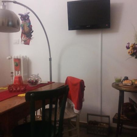 Gentes B&B โรม ภายนอก รูปภาพ