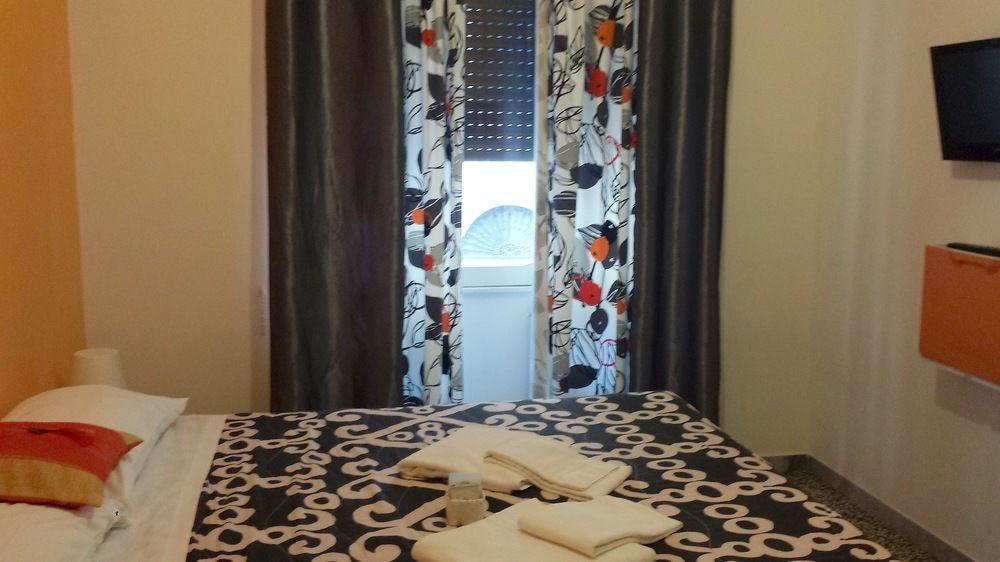 Gentes B&B โรม ภายนอก รูปภาพ