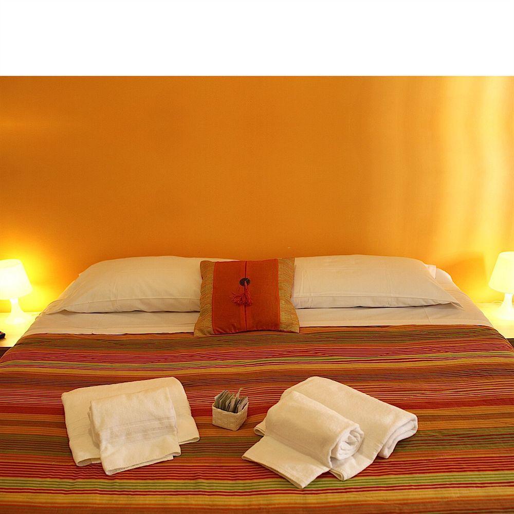 Gentes B&B โรม ภายนอก รูปภาพ