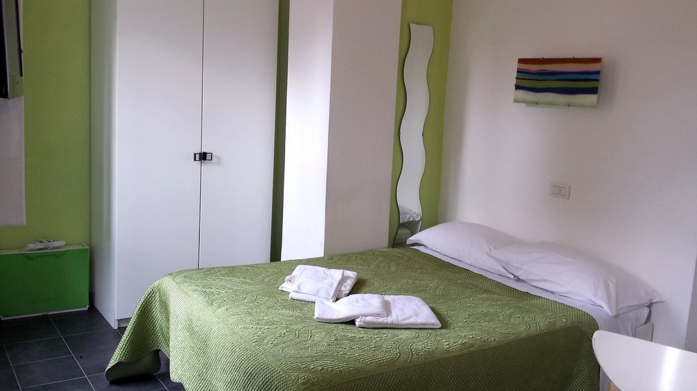 Gentes B&B โรม ภายนอก รูปภาพ
